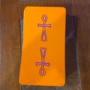 Starter Tarot Deck